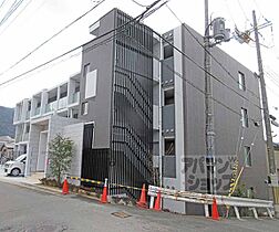 京都府京都市山科区大宅辻脇町（賃貸マンション1K・2階・27.88㎡） その3