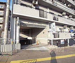 京都府京都市山科区北花山大林町（賃貸マンション1R・2階・24.30㎡） その24