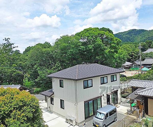 レオパレスＯＫＡＮＩＳＨＩ 104｜京都府京都市伏見区日野岡西町(賃貸マンション1K・1階・20.81㎡)の写真 その28