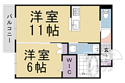 阪急京都本線 東向日駅 徒歩7分