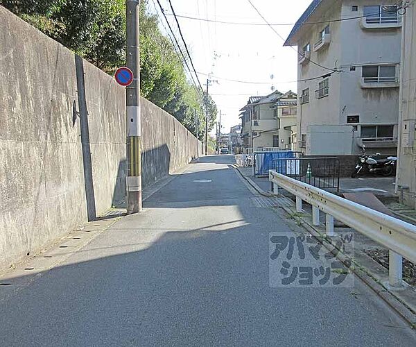 京都府京都市山科区小山西御所町(賃貸マンション1R・2階・28.95㎡)の写真 その27