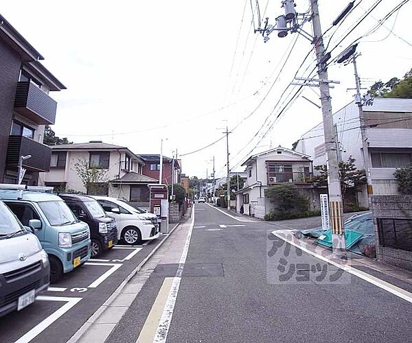 シャーメゾン泰長老 301｜京都府京都市伏見区桃山町泰長老(賃貸マンション3LDK・3階・74.38㎡)の写真 その10