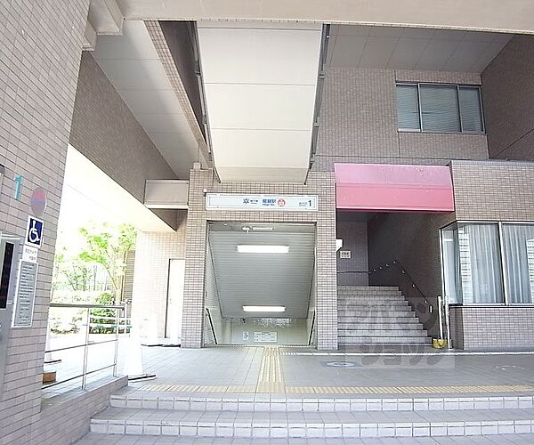 醍醐外山街道町貸家 1｜京都府京都市伏見区醍醐外山街道町(賃貸一戸建3DK・--・53.39㎡)の写真 その11