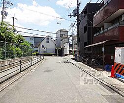 京都府京都市山科区厨子奥矢倉町（賃貸マンション1DK・2階・25.15㎡） その7