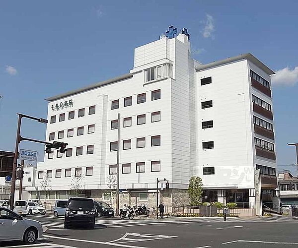 京都府長岡京市開田1丁目(賃貸マンション1LDK・7階・32.47㎡)の写真 その15