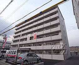 京都府京都市山科区西野小柳町（賃貸マンション1LDK・5階・35.86㎡） その1