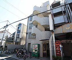 ハイツシェレナ 204 ｜ 京都府京都市伏見区三栖向町（賃貸マンション1LDK・2階・25.00㎡） その3