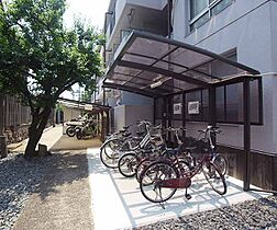 カーサ桃山 206 ｜ 京都府京都市伏見区桃山町鍋島（賃貸マンション1R・2階・19.25㎡） その26