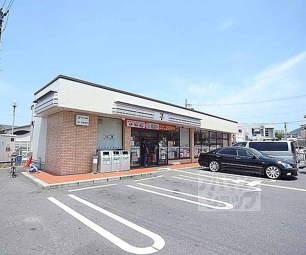 醍醐外山街道町貸家 1｜京都府京都市伏見区醍醐外山街道町(賃貸一戸建3K・--・52.99㎡)の写真 その6