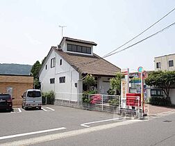 京都府京都市山科区西野山桜ノ馬場町（賃貸テラスハウス2LDK・--・50.08㎡） その7