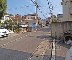 京都府京都市山科区音羽八ノ坪（賃貸マンション1K・2階・19.00㎡） その13