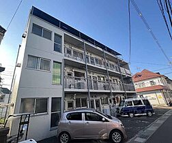 京都府長岡京市開田1丁目（賃貸マンション2K・3階・30.36㎡） その4