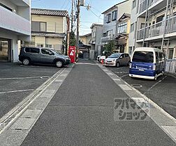 京都府長岡京市開田1丁目（賃貸マンション2K・3階・30.36㎡） その13