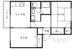 京都地下鉄東西線 御陵駅 徒歩9分