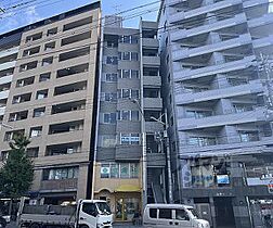 京都府京都市山科区椥辻草海道町（賃貸マンション1K・6階・17.32㎡） その3