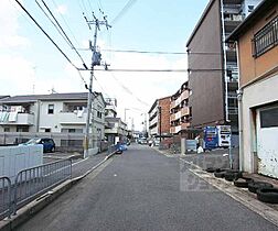 セブンマンション（ベルヴィ51） 104 ｜ 京都府京都市伏見区向島津田町（賃貸マンション3LDK・1階・66.40㎡） その28