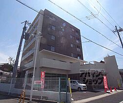 京都府京都市山科区椥辻番所ケ口町（賃貸マンション1LDK・3階・37.53㎡） その1