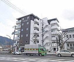 京都府京都市山科区東野舞台町（賃貸マンション1DK・3階・27.73㎡） その1