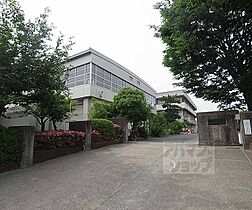 京都府長岡京市井ノ内下印田（賃貸マンション2LDK・3階・59.40㎡） その30