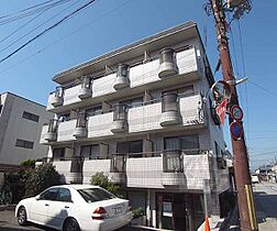 シャイニング桃山 303 ｜ 京都府京都市伏見区新町1丁目（賃貸マンション1K・3階・21.00㎡） その1