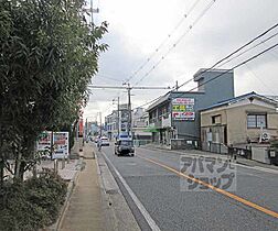 ボーン宇治I号館 1420 ｜ 京都府宇治市羽拍子町（賃貸マンション1K・4階・17.47㎡） その28