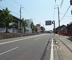 サクシード丹波橋 309 ｜ 京都府京都市伏見区桃山水野左近東町（賃貸マンション1LDK・3階・29.70㎡） その27