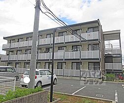 レオパレス大河原 203 ｜ 京都府宇治市槇島町一ノ坪（賃貸アパート1R・2階・20.81㎡） その3