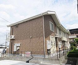 京都府京都市山科区大宅打明町（賃貸アパート1LDK・2階・47.79㎡） その3