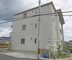 京都府京都市山科区厨子奥矢倉町（賃貸マンション1LDK・1階・48.43㎡） その3