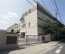 京都府長岡京市八条ヶ丘2丁目（賃貸マンション2LDK・3階・67.47㎡） その20