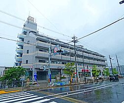 京都府京都市山科区御陵大津畑町（賃貸マンション1K・3階・24.75㎡） その1