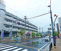 京都府京都市山科区御陵大津畑町（賃貸マンション1K・3階・24.75㎡） その7