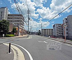 ラポート池の川 604 ｜ 京都府宇治市五ヶ庄平野（賃貸マンション2LDK・6階・55.08㎡） その11