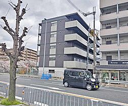 パウゼ伏見Ｓｔａ． 102 ｜ 京都府京都市伏見区深草紺屋町（賃貸マンション1LDK・1階・35.78㎡） その3