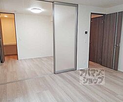 Ｄ－ＲＯＯＭ深草小久保町　Ａ 301 ｜ 京都府京都市伏見区深草小久保町（賃貸アパート1LDK・3階・41.73㎡） その4