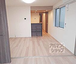 Ｄ－ＲＯＯＭ深草小久保町　Ａ 202 ｜ 京都府京都市伏見区深草小久保町（賃貸アパート1LDK・2階・41.99㎡） その5