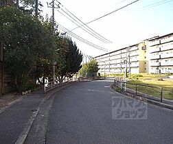 桃山グランドハイツ 3F ｜ 京都府京都市伏見区東奉行町（賃貸マンション1R・1階・24.20㎡） その8