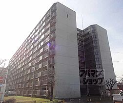 京都府京都市山科区西野様子見町（賃貸マンション1LDK・4階・39.60㎡） その3