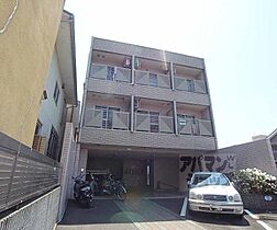 ボヌール深草 301 ｜ 京都府京都市伏見区深草町通町（賃貸マンション1K・3階・20.73㎡） その1