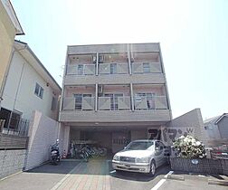 ボヌール深草 301 ｜ 京都府京都市伏見区深草町通町（賃貸マンション1K・3階・20.73㎡） その3