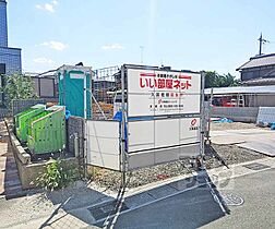 第2シャトー小倉 304 ｜ 京都府宇治市小倉町西山（賃貸アパート1K・3階・28.40㎡） その4