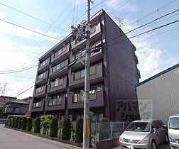 メゾン・ド・ブラン 503 ｜ 京都府京都市伏見区下鳥羽北円面田町（賃貸マンション2LDK・5階・55.84㎡） その3