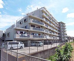 サザンパークシティ城南 213 ｜ 京都府京都市伏見区中島河原田町（賃貸マンション3LDK・2階・58.38㎡） その4