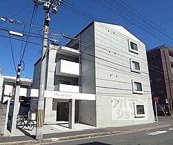 メゾンウィッシュ 3F ｜ 京都府京都市伏見区深草西浦町6丁目（賃貸マンション1K・3階・27.47㎡） その3