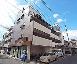 ＦＬＡＴ’Ｓ　Ａ・Ｉ 305 ｜ 京都府京都市伏見区深草勧進橋町（賃貸マンション1K・3階・23.50㎡） その1