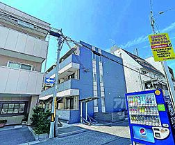 京都府長岡京市開田3丁目（賃貸マンション1K・2階・26.40㎡） その1