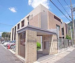 京都府京都市山科区大宅五反畑町（賃貸マンション1LDK・1階・52.10㎡） その3