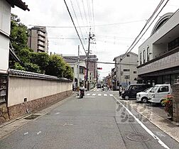 京都府京都市山科区椥辻西浦町（賃貸マンション2LDK・3階・58.59㎡） その12