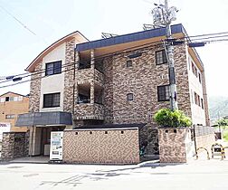 京都府京都市山科区音羽西林（賃貸マンション1LDK・2階・31.20㎡） その3