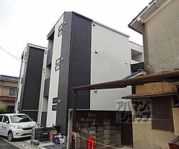 京都府京都市山科区西野山中臣町（賃貸アパート1DK・1階・26.56㎡） その3